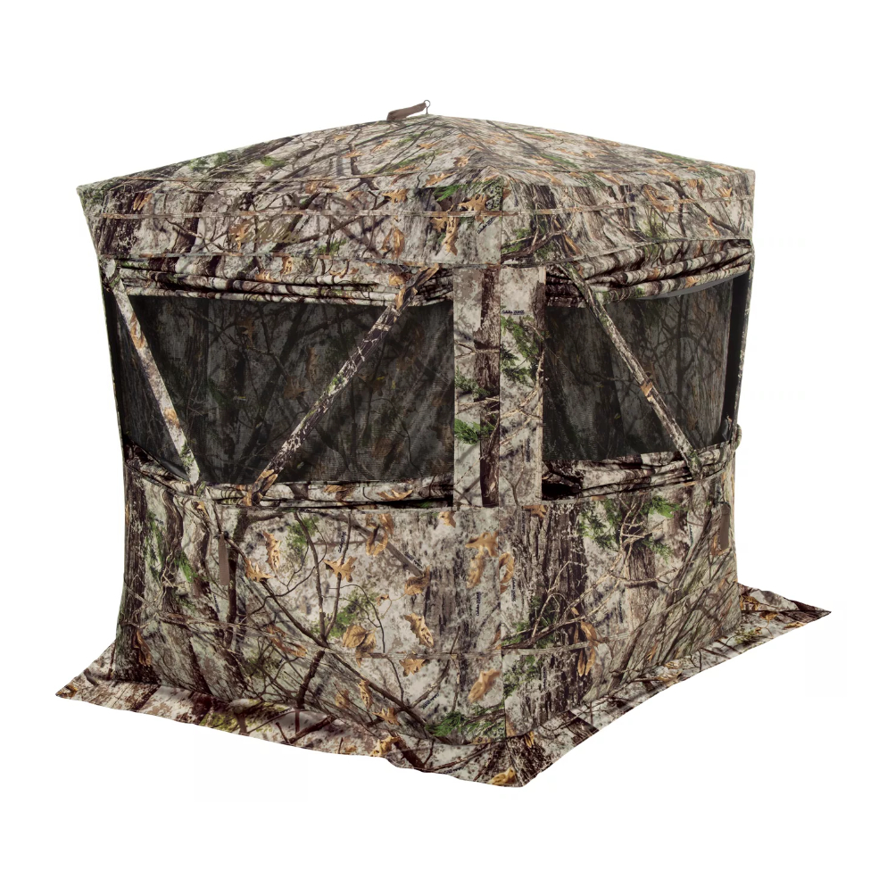 Cabela's The ZonZ Specialist Ground Blind Bass Pro Shops